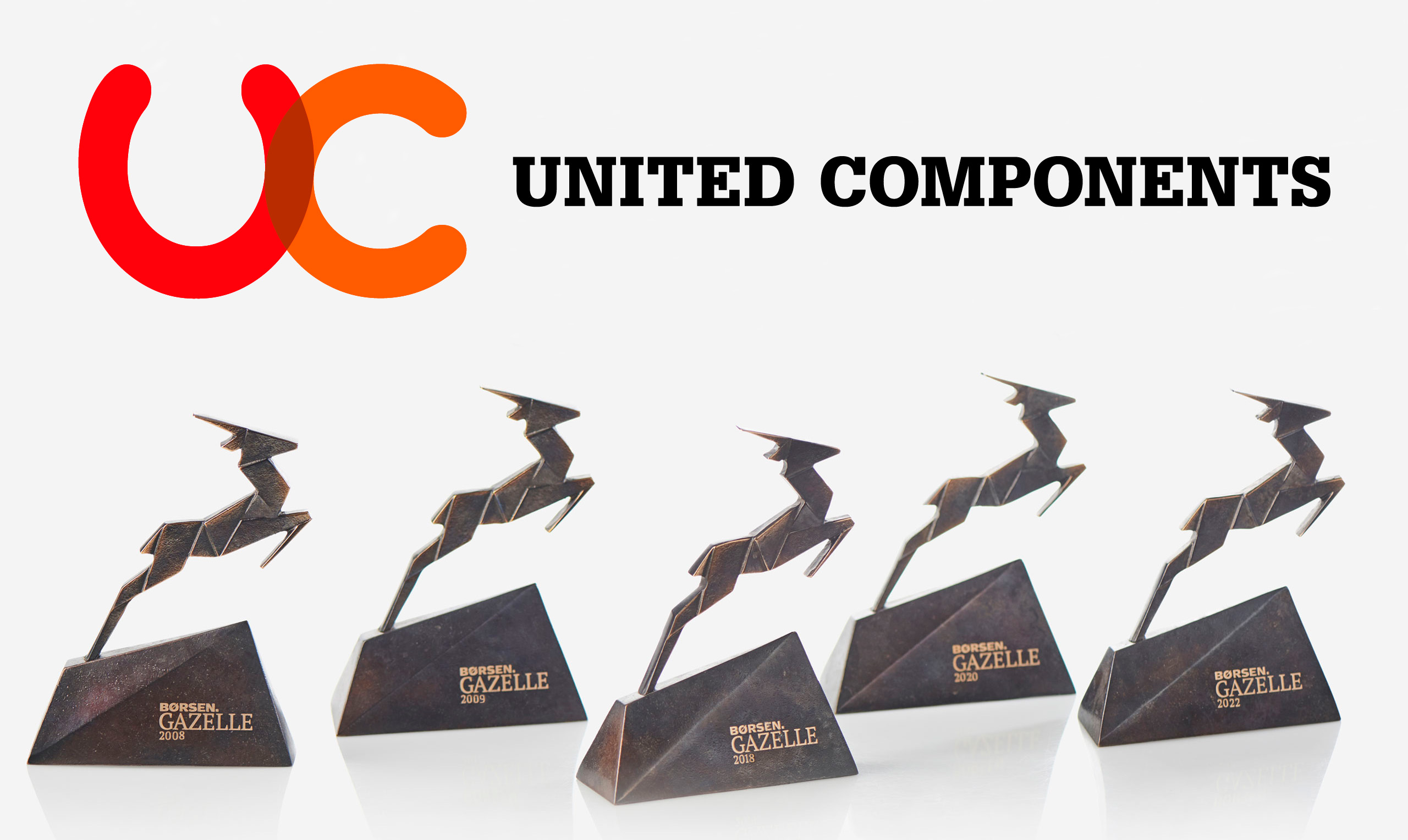 United components